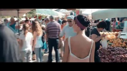 Burek (Bourek) (2015) - Ceo strani film sa prevodom 1. DEO