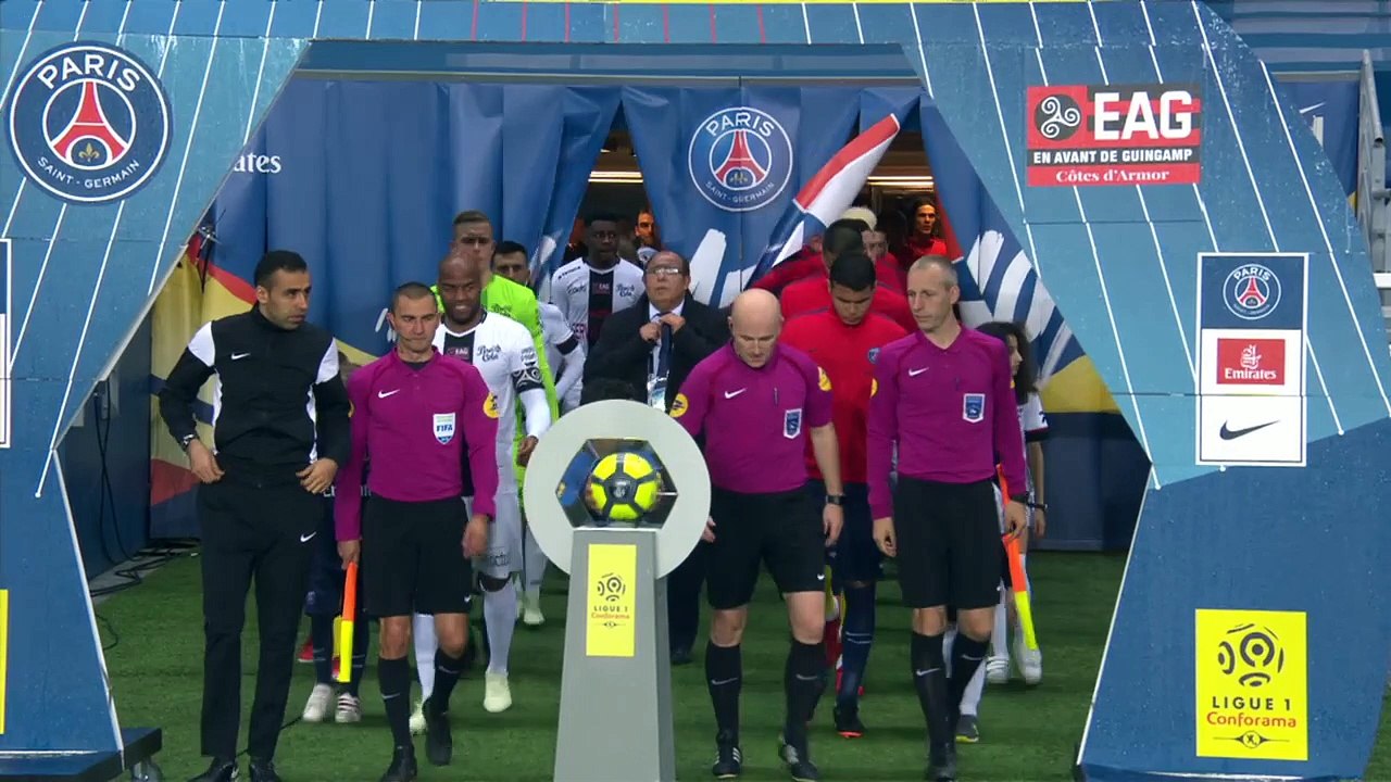 Grand Format PSG EAG 2-2