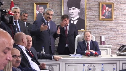 '24 Haziran'dan sonra gelişmemizi katlayarak devam ettireceğiz' - ERZURUM