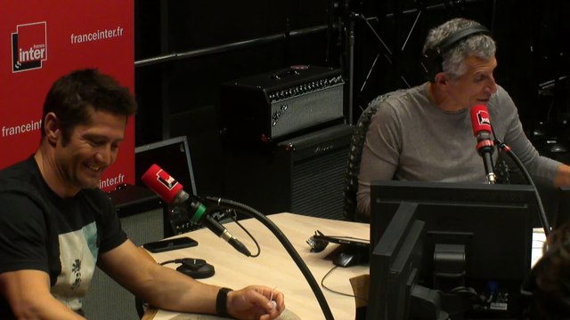 Daniel Morin sera centenaire - Morin a fait un rêve