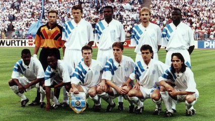 Que ressent aujourd’hui Marcel Desailly lorsqu’il évoque sa victoire en Champions League ?