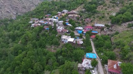 Havası, tavası ve kaplıcası için geliyorlar - KAHRAMANMARAŞ