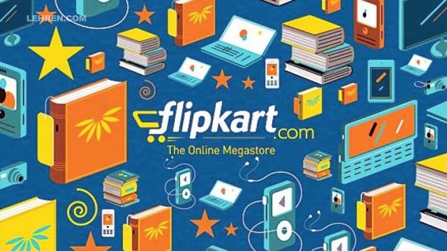 Flipkart Buys Back Shares of $350 Million From Investors To Become A Private Ltd. Firm