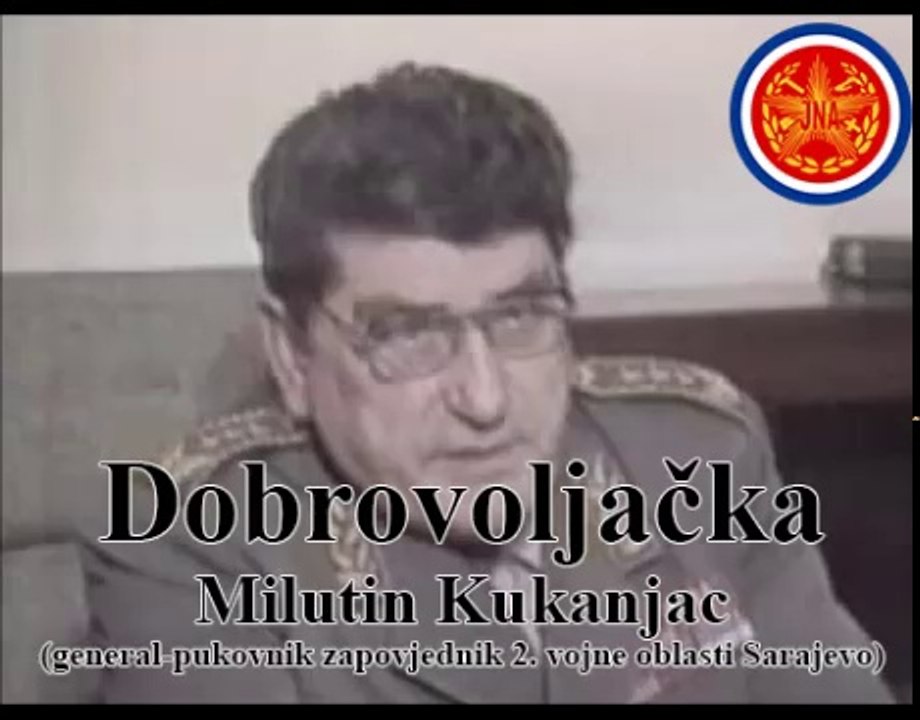 Dobrovoljačka