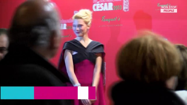 Léa Seydoux maman : ses touchantes confessions sur son fils George