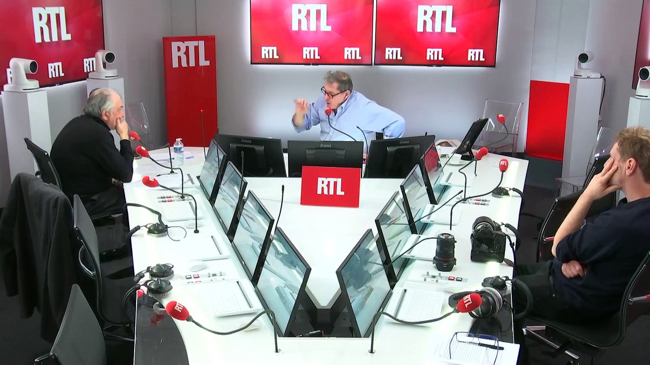 Cinquante ans de Mai 68 : la guerre du Vietnam, un déclencheur de la contestation étudiante