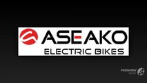 Aseako Electric Bikes – High Performance Electric Bikes in Perth
