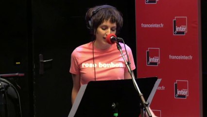 Black blocs, Eurovision et Emmanuel Macron - Le best of humour d'Inter du 4 mai