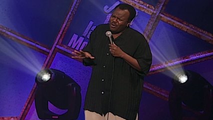 Earthquake Stand Up - 2004
