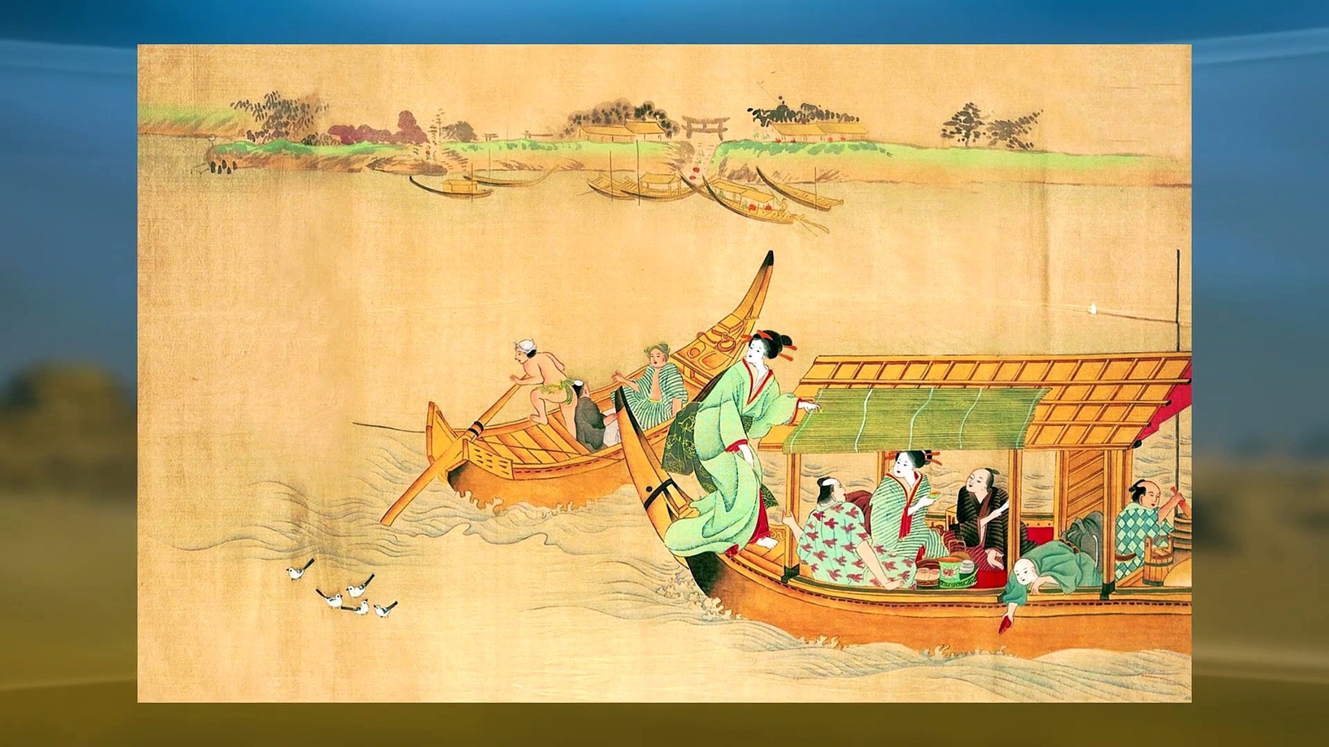 Ancient History Documentary