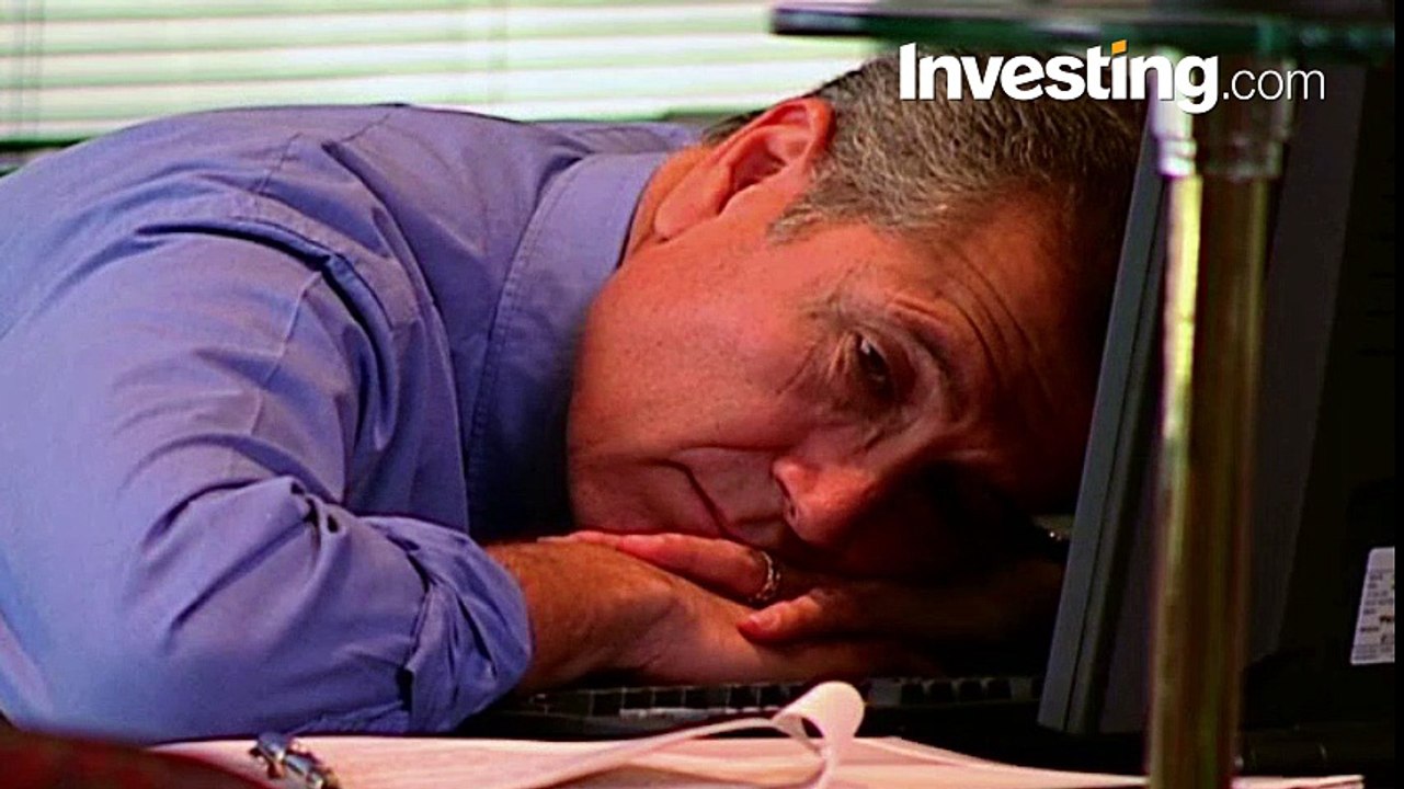 Goldman Sachs Bullish On Commodities