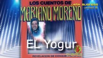 LA HELADERÍA El Yogur Cómico, Humorista