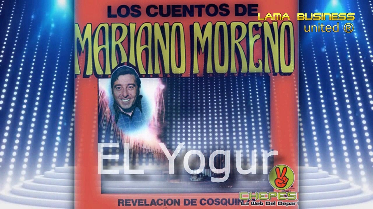 YO SE HABLAR INGLES El Yogur Cómico, Humorista