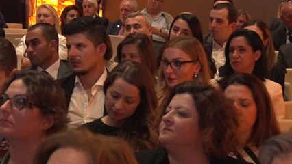 Yılın Seçilmiş Ürünü' Ödülü Kinder Joy'un