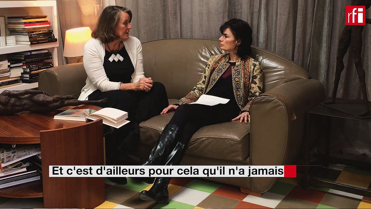 Ousmane Sow et le temps – ép.4