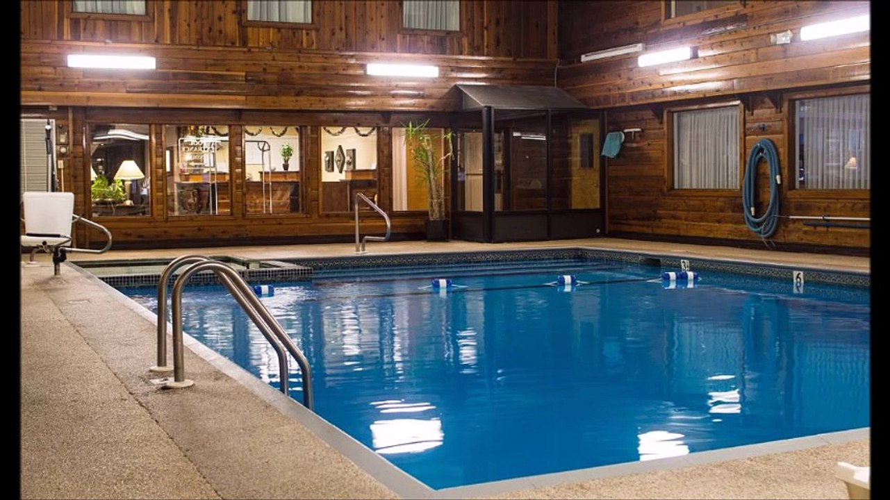 Ambassador Inn and Suites South Yarmouth