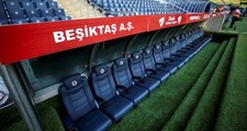 Fenerbahçe Maçına Çıkmayan Beşiktaş, PFDK'ya Sevk Edildi