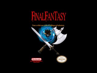 Old Shames - Final Fantasy Neverwintered Part 1