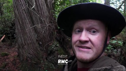 Alone : seuls au monde