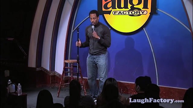 Dwayne Perkins - Technology Sucks (Stand Up Comedy)
