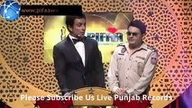 Kapil Sharma Binnu Dhillon Babbu Maan Live Performance Latest Punjabi Song this week 2017