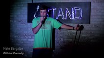 Don t Shake the Baby - Nate Bargatze - Official Comedy Stand Up