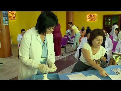 Virozat e vjeshtës, mjekët: Ende nuk ka përhapje gripi - Top Channel Albania - News - Lajme