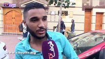 شوف تيفي تكشف أسباب انتحار الطبيب النفساني بالبيضاء http://chouftv.ma/tv/71909