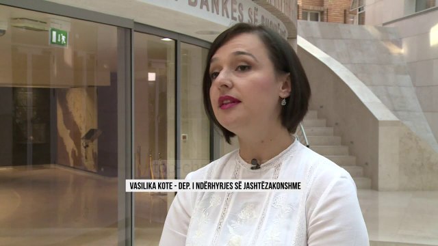 Krijohet fondi për bankat, në rast krize - Top Channel Albania - News - Lajme