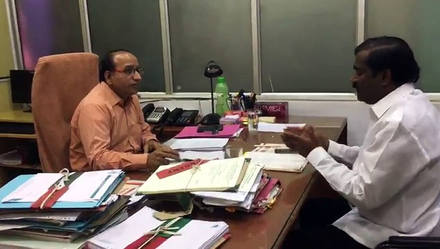 சென்னை சிபிஎஸ்இ அலுவலகத்தில் 3 மணி நேரம் உள்ளிருப்பு போராட்டம்-வீடியோ