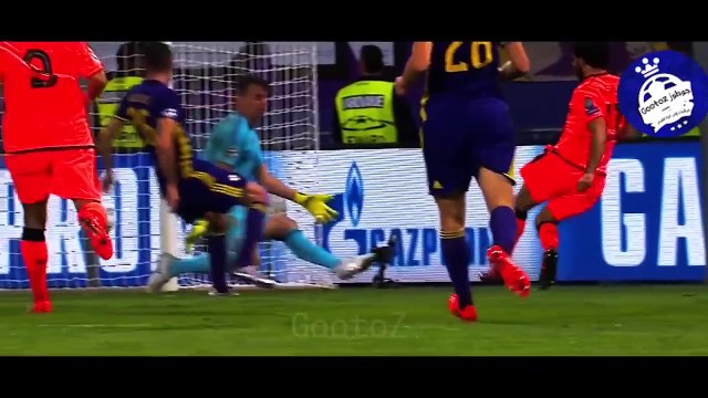 افضل مهارات محمد صلاح في كرة القدم ● مهارات جنونية !! شاهد ولن تندم