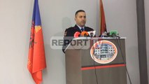 Report TV - Durrës, 9 të arrestuar, 7 prej tyre ishin në kërkim ndërkombëtar