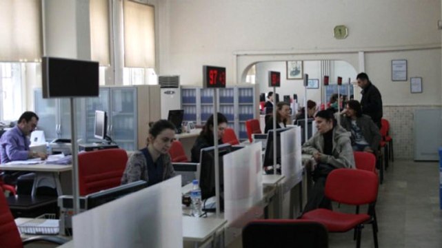 Seçimler Dolayısıyla Nüfus Müdürlükleri, Bu Hafta Sonu Hizmet Verecek