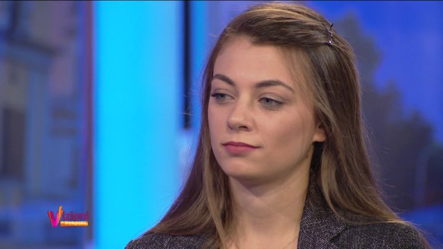 Vizioni i pasdites - Robotizimi i shoqërisë Pj.1 - 18 Tetor 2017 - Show - Vizion Plus