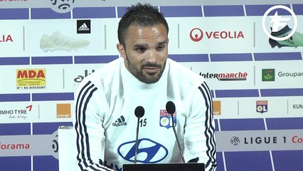 OL : Morel ne se fait pas de soucis pour la finale de l'OM