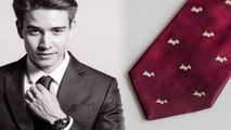 Tips for choosing best Tie| आप भी अपने टाई पहनने में होतें हैं Confuse, ऐसे चुने prefect Tie Boldsky