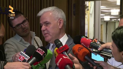 360° Gradë - XHAFAJ PËR DOSJEN “HABILAJ” PRES HETIMET