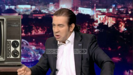 Fiks Fare, 18 Tetor 2017, Pjesa 3 - Investigative Satirical Show