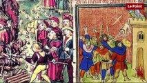 3 mai 1320 : les Pastoureaux débarquent à Paris pour convaincre le roi de massacrer les juifs à Toulouse.