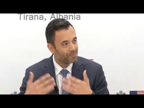 Ambasada SHBA: Ja gabimet e shqiptarëve kur hedhin Lotarinë Amerikane