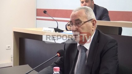 Report TV -  Elbasan, Këshilli Bashkiak shpall emergjencën mjedisore