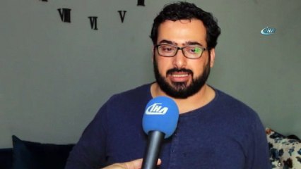 - Bush’a Ayakkabı Fırlatan Milletvekili Adayı Gazeteci: 'Gençler İnsanlığın Öncüleridir'