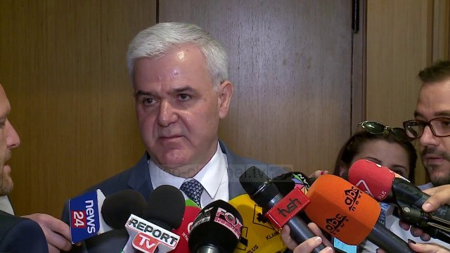Xhafaj: “Habilaj”, dosje italiane - Top Channel Albania - News - Lajme