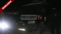 Report TV - Vlorë,kërkonin vëllanë e Habilaj policia gjen 10 ton kanabis