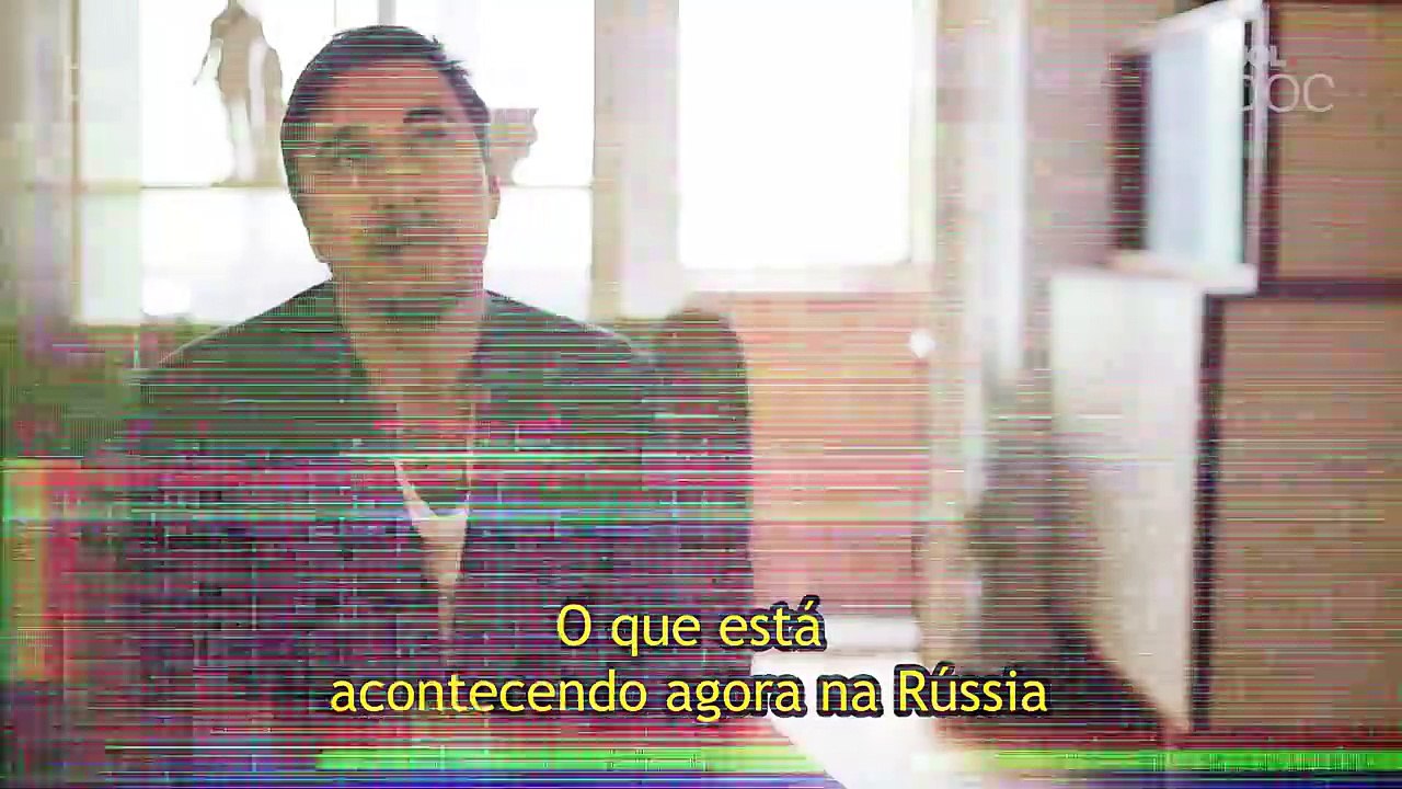 TRAILER DE "DO OUTRO LADO: A RÚSSIA GAY QUE NÃO PODE SAIR DO ARMÁRIO" - ESTREIA 24/04