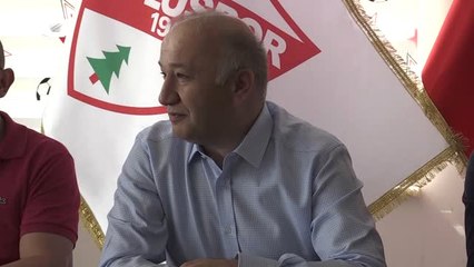 Bu Sene Artık Keşke Demek İstemiyoruz"