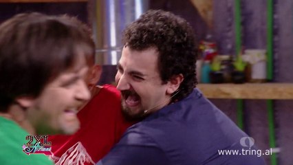 Apartamenti 2xl - Cunat e lagjes (17.10.2017)