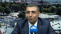 - MHP'den CHP'ye 'İnce' mesajı