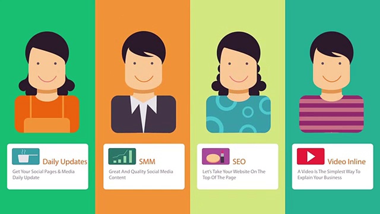 Benefits Digitel Marketing Services