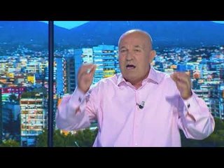 Gëzim Tushi i ftuar në Ora News